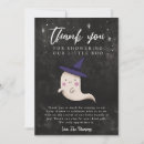 Search for witch thank you cards Black