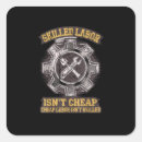Search for labor day stickers Blue collar