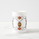Search for red leaf mugs Gold