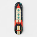 Search for illustrated skateboards For kids
