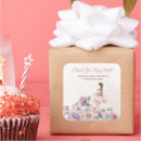Search for the enchantments stickers Fairy first birthday