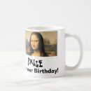 Search for mona lisa Birthday