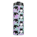 Search for killer whale travel mugs Orca