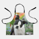 Search for bull terrier aprons Cute
