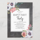 Search for chalkboard font invitations Vintage