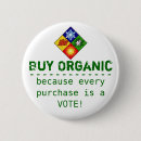 Search for organisms badges Food
