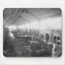 Search for iron mousepads Steel