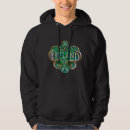 Search for celtic design hoodies Irish