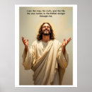 Search for jesus posters Heaven