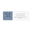 Search for newly weds return address labels Mr and mrs