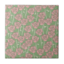 Search for 70s patterns tiles Groovy