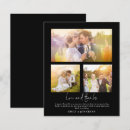 Search for elegant thank you cards Love and thanks