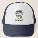 Search for funny grandpa hats Fishing