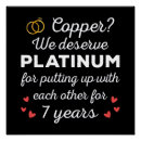 Search for anniversary posters Couple
