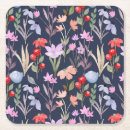 Search for fashionable coasters Colourful