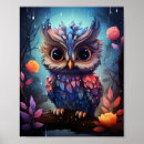 Search for cute owls posters Animal