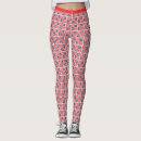 Search for red white blue leggings Geometric