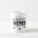Search for cute wicked mugs Halloween