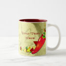 Search for hot pepper mugs Picante