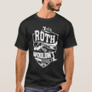 Search for roth It's