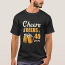 Search for funny beer tshirts Years