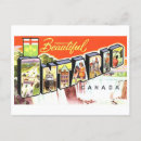 Search for ontario postcards Vintage