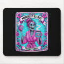 Search for tarot card mousepads Gothic