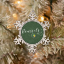 Search for flemish christmas tree decorations Belgian