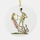 Search for couple dancing christmas tree decorations Retro