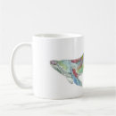 Search for watercolor whale mugs Watercolour
