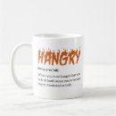 Search for hangry mugs Hungry