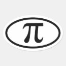 Search for pi symbol stickers Geometry