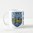 Search for heraldry mugs Coat of arms