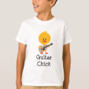 Search for guitar kids tshirts Music