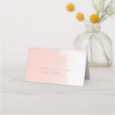 Search for name setting wedding place cards Couple