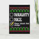 Search for parody christmas cards Animals