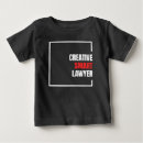 Search for lawyer baby clothes Attorney