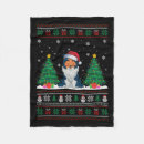 Search for ugly christmas sweater blankets Ugly xmas tree