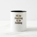 Search for gothic coffee mugs Humour