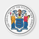Search for state flags magnets Symbol