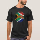 Search for lekker tshirts Flag