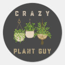 Search for crazy stickers Gardening