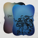 Search for tentacles invitations Squid