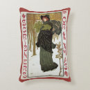 Search for art nouveau christmas decor Winter