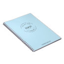Search for logo business notebooks Promotional