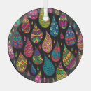 Search for vintage cartoon christmas tree decorations Abstract