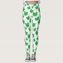 Search for sparkly leggings Green glitter