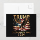 Search for 2 flags postcards Politics