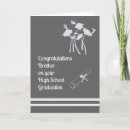 Search for brother graduation cards High school