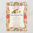 Search for spanish baby boy shower invitations Mexican